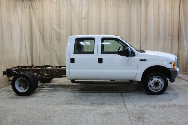 2001 Ford F-450 Super Duty XL | Roscoe, IL | Autoland Outlets 2001 Ford F-450 Super Duty XL | Roscoe, IL | Autoland Outlets