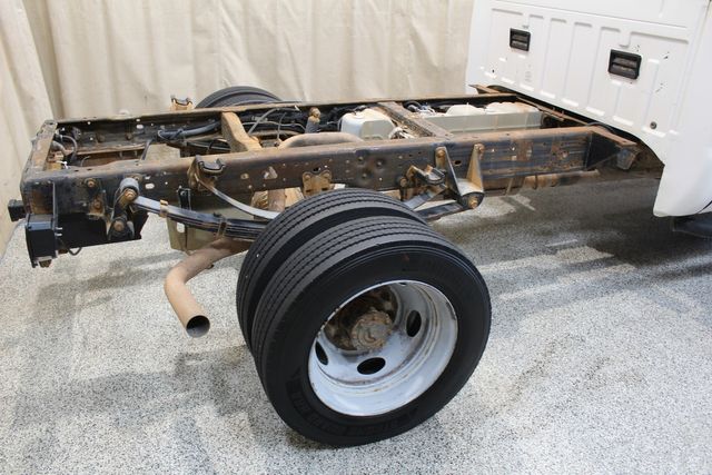 2001 Ford F-450 Super Duty XL | Roscoe, IL | Autoland Outlets 2001 Ford F-450 Super Duty XL | Roscoe, IL | Autoland Outlets