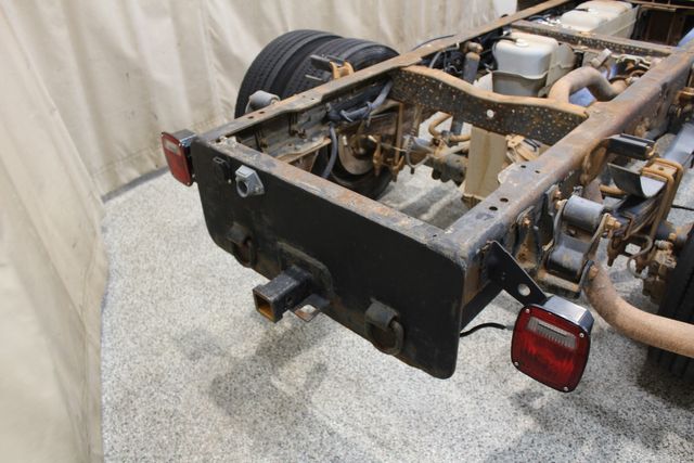 2001 Ford F-450 Super Duty XL | Roscoe, IL | Autoland Outlets 2001 Ford F-450 Super Duty XL | Roscoe, IL | Autoland Outlets