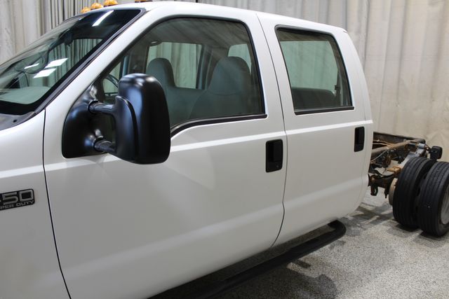 2001 Ford F-450 Super Duty XL | Roscoe, IL | Autoland Outlets 2001 Ford F-450 Super Duty XL | Roscoe, IL | Autoland Outlets