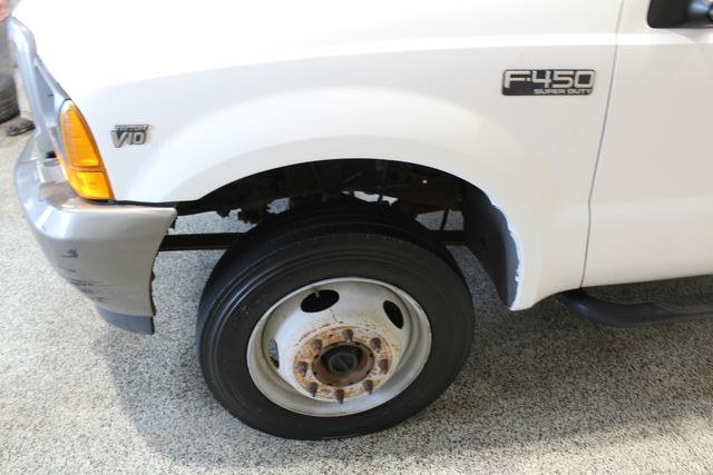 2001 Ford F-450 Super Duty XL | Roscoe, IL | Autoland Outlets 2001 Ford F-450 Super Duty XL | Roscoe, IL | Autoland Outlets