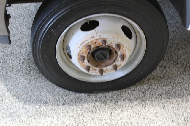 2001 Ford F-450 Super Duty XL | Roscoe, IL | Autoland Outlets 2001 Ford F-450 Super Duty XL | Roscoe, IL | Autoland Outlets