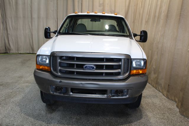 2001 Ford F-450 Super Duty XL | Roscoe, IL | Autoland Outlets 2001 Ford F-450 Super Duty XL | Roscoe, IL | Autoland Outlets