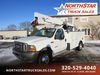 2001 F-550 4x2 TL-38P 43' Working Height Bucket  | St Cloud MN | NorthStar Truck Sales