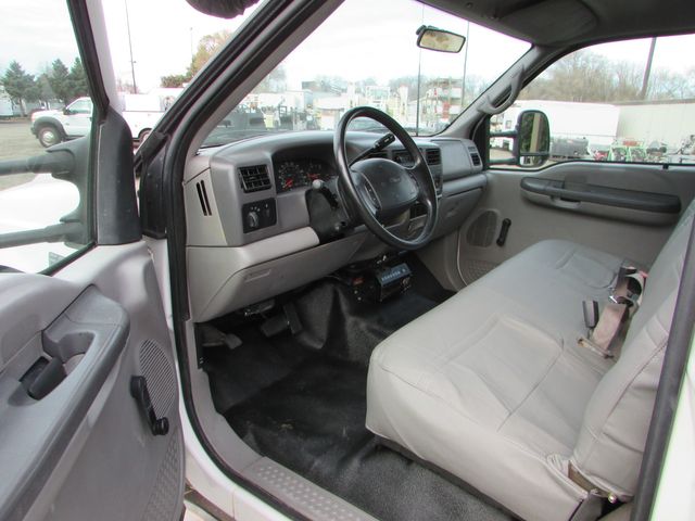 2001 F-550 4x2 TL-38P 43' Working Height Bucket | St Cloud MN | NorthStar Truck Sales 2001 F-550 4x2 TL-38P 43' Working Height Bucket | St Cloud MN | NorthStar Truck Sales