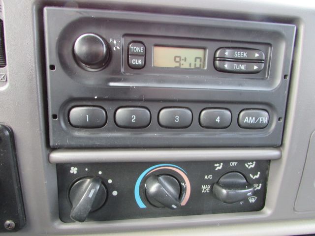 2001 F-550 4x2 TL-38P 43' Working Height Bucket | St Cloud MN | NorthStar Truck Sales 2001 F-550 4x2 TL-38P 43' Working Height Bucket | St Cloud MN | NorthStar Truck Sales