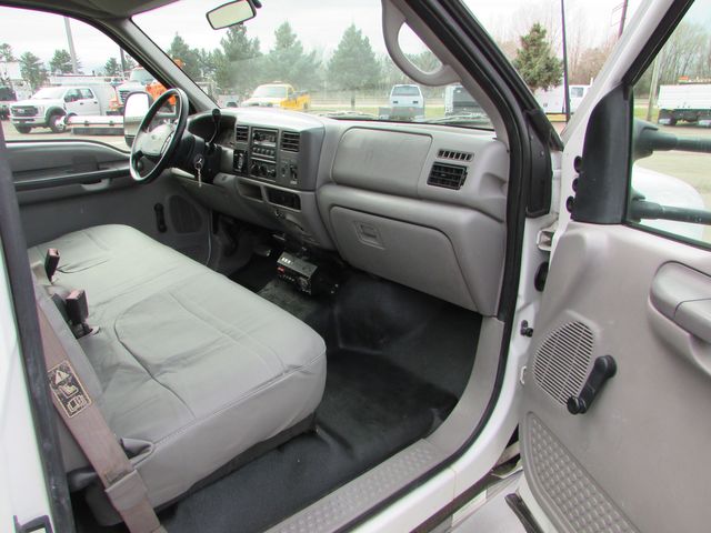 2001 F-550 4x2 TL-38P 43' Working Height Bucket | St Cloud MN | NorthStar Truck Sales 2001 F-550 4x2 TL-38P 43' Working Height Bucket | St Cloud MN | NorthStar Truck Sales