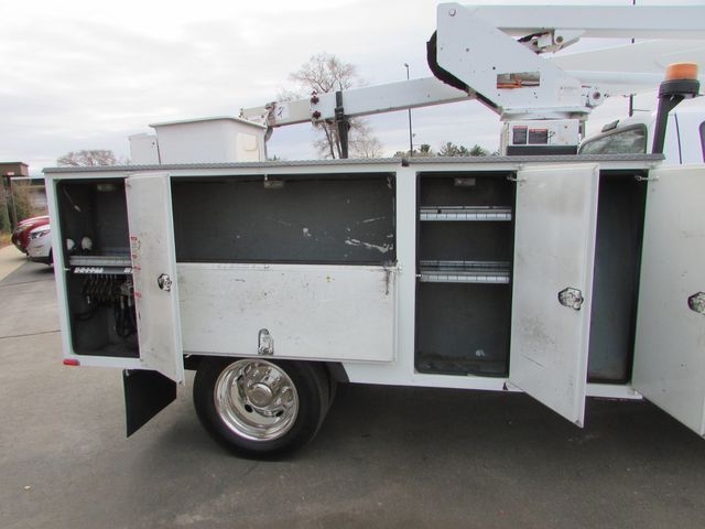 2001 F-550 4x2 TL-38P 43' Working Height Bucket | St Cloud MN | NorthStar Truck Sales 2001 F-550 4x2 TL-38P 43' Working Height Bucket | St Cloud MN | NorthStar Truck Sales