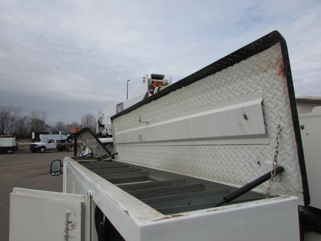 2001 F-550 4x2 TL-38P 43' Working Height Bucket | St Cloud MN | NorthStar Truck Sales 2001 F-550 4x2 TL-38P 43' Working Height Bucket | St Cloud MN | NorthStar Truck Sales