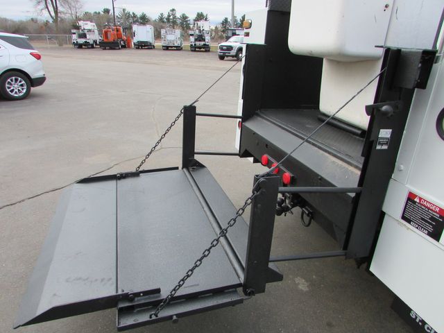 2001 F-550 4x2 TL-38P 43' Working Height Bucket | St Cloud MN | NorthStar Truck Sales 2001 F-550 4x2 TL-38P 43' Working Height Bucket | St Cloud MN | NorthStar Truck Sales