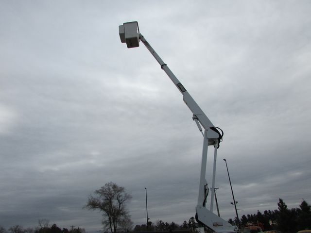 2001 F-550 4x2 TL-38P 43' Working Height Bucket | St Cloud MN | NorthStar Truck Sales 2001 F-550 4x2 TL-38P 43' Working Height Bucket | St Cloud MN | NorthStar Truck Sales