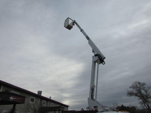 2001 F-550 4x2 TL-38P 43' Working Height Bucket | St Cloud MN | NorthStar Truck Sales 2001 F-550 4x2 TL-38P 43' Working Height Bucket | St Cloud MN | NorthStar Truck Sales