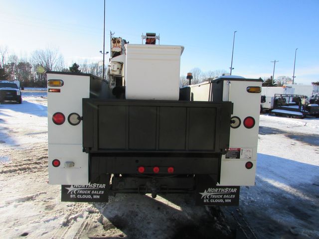 2001 F-550 4x2 TL-38P 43' Working Height Bucket | St Cloud MN | NorthStar Truck Sales 2001 F-550 4x2 TL-38P 43' Working Height Bucket | St Cloud MN | NorthStar Truck Sales