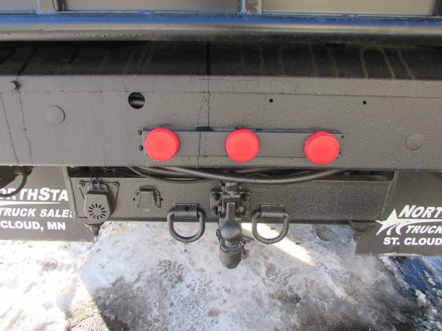 2001 F-550 4x2 TL-38P 43' Working Height Bucket | St Cloud MN | NorthStar Truck Sales 2001 F-550 4x2 TL-38P 43' Working Height Bucket | St Cloud MN | NorthStar Truck Sales