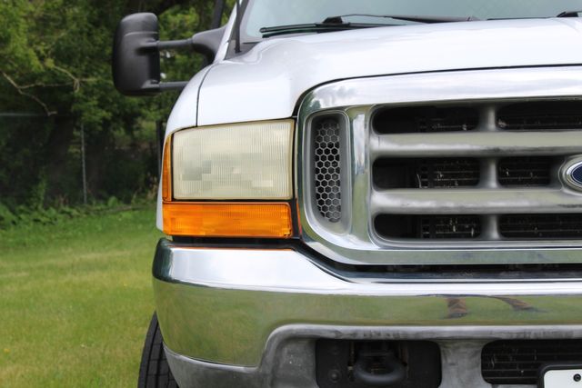 2001 Ford F-550 Super Duty XL | Roscoe, IL | Autoland Outlets 2001 Ford F-550 Super Duty XL | Roscoe, IL | Autoland Outlets