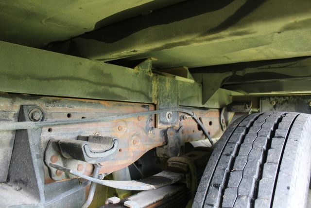 2001 Ford F-550 Super Duty XL | Roscoe, IL | Autoland Outlets 2001 Ford F-550 Super Duty XL | Roscoe, IL | Autoland Outlets