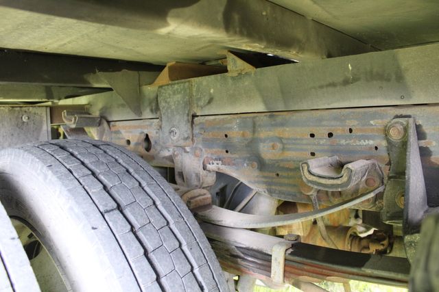 2001 Ford F-550 Super Duty XL | Roscoe, IL | Autoland Outlets 2001 Ford F-550 Super Duty XL | Roscoe, IL | Autoland Outlets