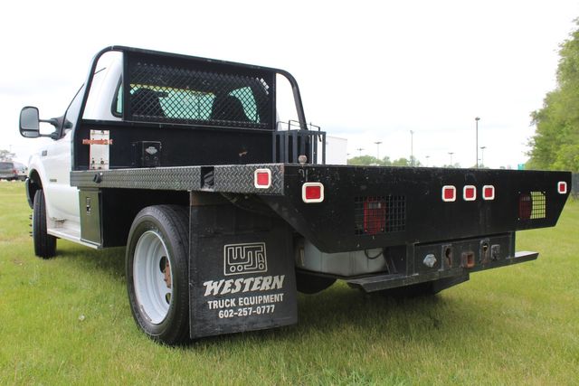 2001 Ford F-550 Super Duty XL | Roscoe, IL | Autoland Outlets 2001 Ford F-550 Super Duty XL | Roscoe, IL | Autoland Outlets