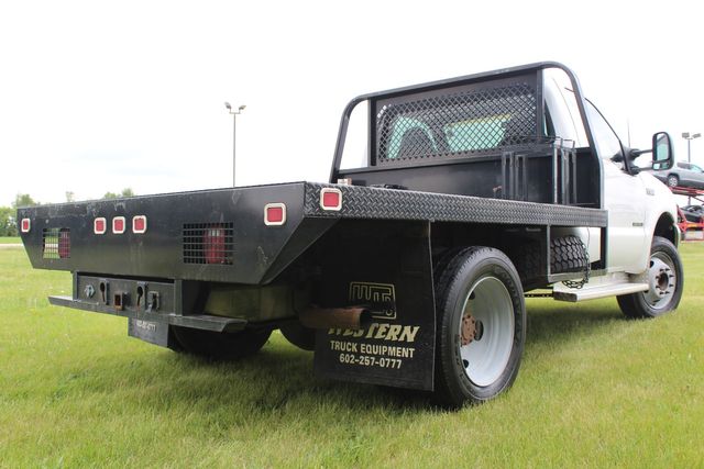 2001 Ford F-550 Super Duty XL | Roscoe, IL | Autoland Outlets 2001 Ford F-550 Super Duty XL | Roscoe, IL | Autoland Outlets