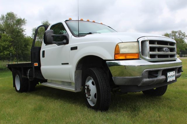 2001 Ford F-550 Super Duty XL | Roscoe, IL | Autoland Outlets 2001 Ford F-550 Super Duty XL | Roscoe, IL | Autoland Outlets