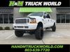 2001 Ford F350SD XL 7.3L POWERSROKE LIFTED AND BADD 6SPEED | Rockhill, SC | H & M Truck World 2001 Ford F350SD XL 7.3L POWERSROKE LIFTED AND BADD 6SPEED | Rockhill, SC | H & M Truck World