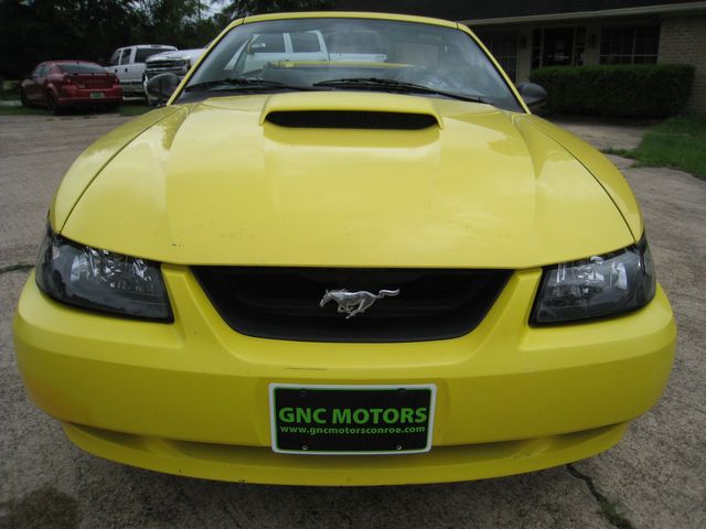 2001 Ford Mustang GT | Conroe, TX | GNC Motors