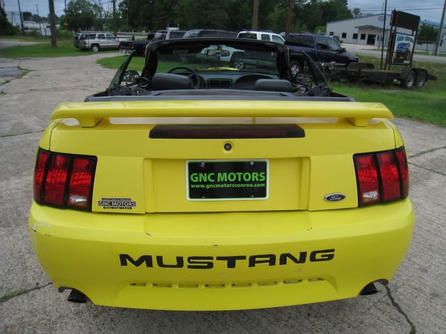 2001 Ford Mustang GT | Conroe, TX | GNC Motors 2001 Ford Mustang GT | Conroe, TX | GNC Motors