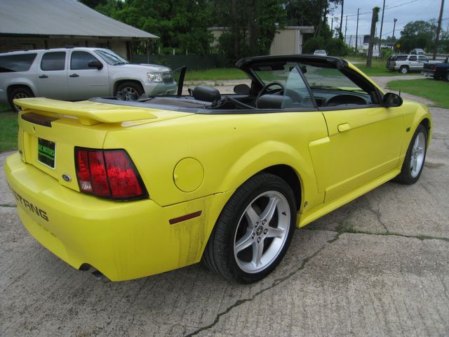 2001 Ford Mustang GT | Conroe, TX | GNC Motors