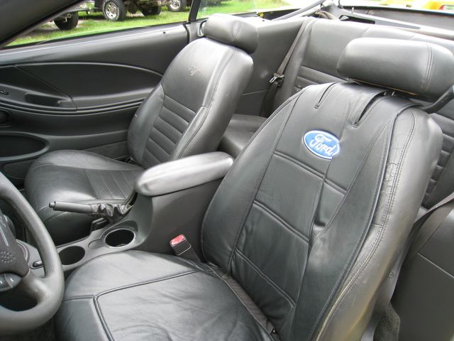 2001 Ford Mustang GT | Conroe, TX | GNC Motors 2001 Ford Mustang GT | Conroe, TX | GNC Motors