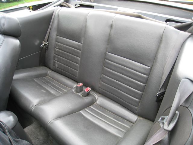 2001 Ford Mustang GT | Conroe, TX | GNC Motors