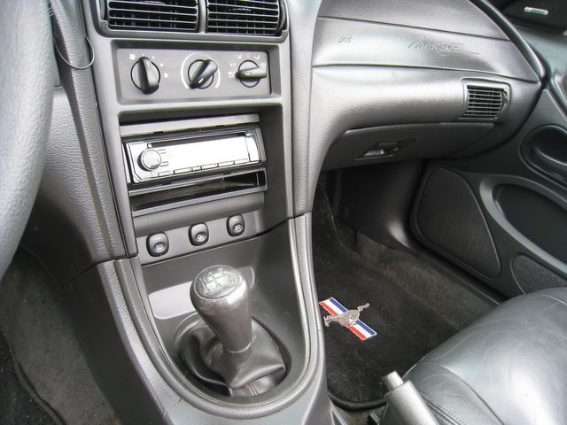 2001 Ford Mustang GT | Conroe, TX | GNC Motors 2001 Ford Mustang GT | Conroe, TX | GNC Motors