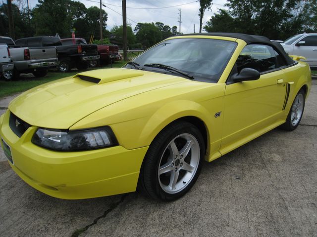 2001 Ford Mustang GT | Conroe, TX | GNC Motors 2001 Ford Mustang GT | Conroe, TX | GNC Motors