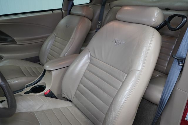 2001 Ford Mustang GT Bullitt Coupe 2D | North East, PA | NFI Empire 2001 Ford Mustang GT Bullitt Coupe 2D | North East, PA | NFI Empire