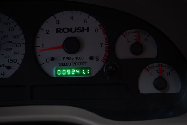 2001 Ford Mustang GT Bullitt Coupe 2D | North East, PA | NFI Empire 2001 Ford Mustang GT Bullitt Coupe 2D | North East, PA | NFI Empire