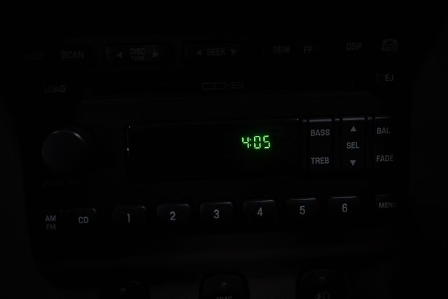 2001 Ford Mustang GT Bullitt Coupe 2D | North East, PA | NFI Empire 2001 Ford Mustang GT Bullitt Coupe 2D | North East, PA | NFI Empire