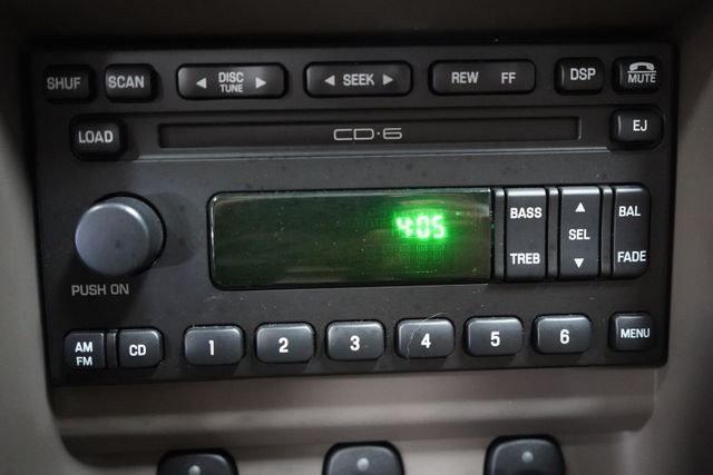 2001 Ford Mustang GT Bullitt Coupe 2D | North East, PA | NFI Empire 2001 Ford Mustang GT Bullitt Coupe 2D | North East, PA | NFI Empire