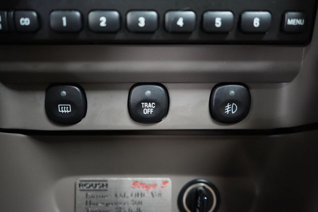 2001 Ford Mustang GT Bullitt Coupe 2D | North East, PA | NFI Empire 2001 Ford Mustang GT Bullitt Coupe 2D | North East, PA | NFI Empire