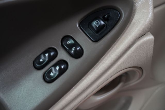 2001 Ford Mustang GT Bullitt Coupe 2D | North East, PA | NFI Empire 2001 Ford Mustang GT Bullitt Coupe 2D | North East, PA | NFI Empire