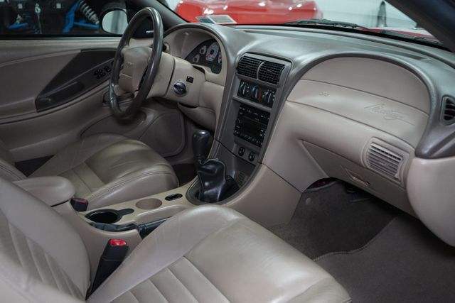 2001 Ford Mustang GT Bullitt Coupe 2D | North East, PA | NFI Empire 2001 Ford Mustang GT Bullitt Coupe 2D | North East, PA | NFI Empire