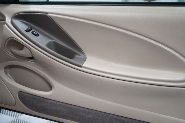 2001 Ford Mustang GT Bullitt Coupe 2D | North East, PA | NFI Empire 2001 Ford Mustang GT Bullitt Coupe 2D | North East, PA | NFI Empire