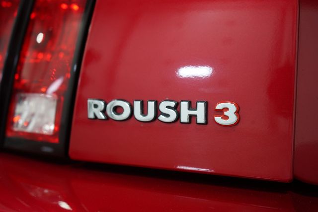 2001 Ford Mustang GT Bullitt Coupe 2D | North East, PA | NFI Empire 2001 Ford Mustang GT Bullitt Coupe 2D | North East, PA | NFI Empire