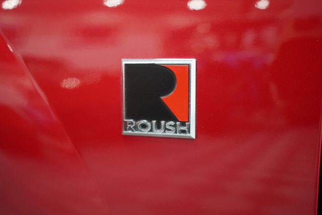 2001 Ford Mustang GT Bullitt Coupe 2D | North East, PA | NFI Empire 2001 Ford Mustang GT Bullitt Coupe 2D | North East, PA | NFI Empire