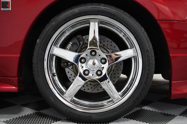 2001 Ford Mustang GT Bullitt Coupe 2D | North East, PA | NFI Empire 2001 Ford Mustang GT Bullitt Coupe 2D | North East, PA | NFI Empire