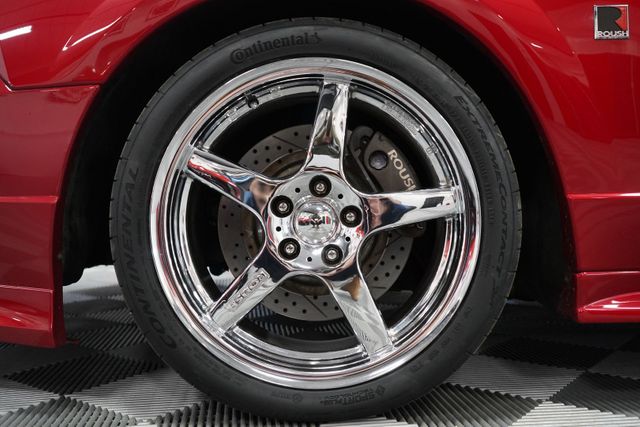 2001 Ford Mustang GT Bullitt Coupe 2D | North East, PA | NFI Empire 2001 Ford Mustang GT Bullitt Coupe 2D | North East, PA | NFI Empire