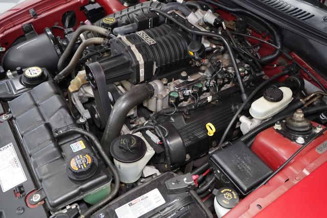 2001 Ford Mustang GT Bullitt Coupe 2D | North East, PA | NFI Empire 2001 Ford Mustang GT Bullitt Coupe 2D | North East, PA | NFI Empire