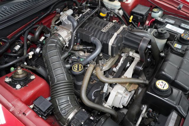 2001 Ford Mustang GT Bullitt Coupe 2D | North East, PA | NFI Empire 2001 Ford Mustang GT Bullitt Coupe 2D | North East, PA | NFI Empire