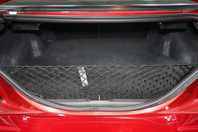 2001 Ford Mustang GT Bullitt Coupe 2D | North East, PA | NFI Empire 2001 Ford Mustang GT Bullitt Coupe 2D | North East, PA | NFI Empire