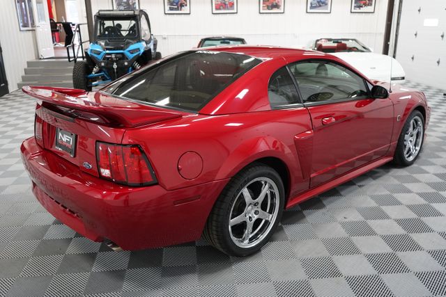 2001 Ford Mustang GT Bullitt Coupe 2D | North East, PA | NFI Empire 2001 Ford Mustang GT Bullitt Coupe 2D | North East, PA | NFI Empire