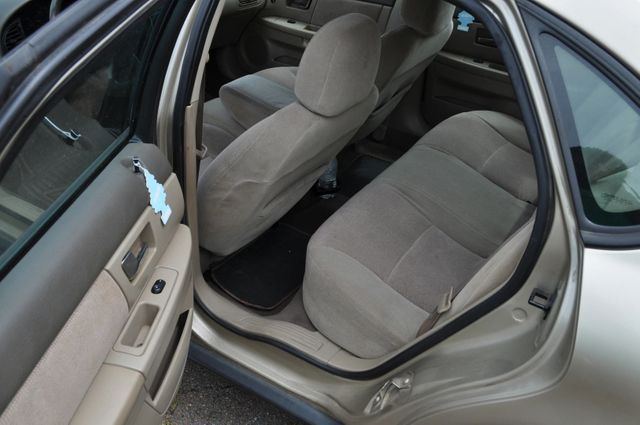 2001 Ford Taurus SES | Louisville, MS | CARite Louisville MS 2001 Ford Taurus SES | Louisville, MS | CARite Louisville MS