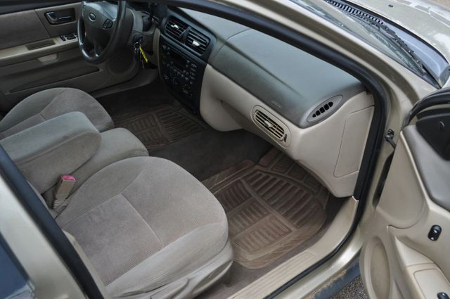2001 Ford Taurus SES | Louisville, MS | CARite Louisville MS